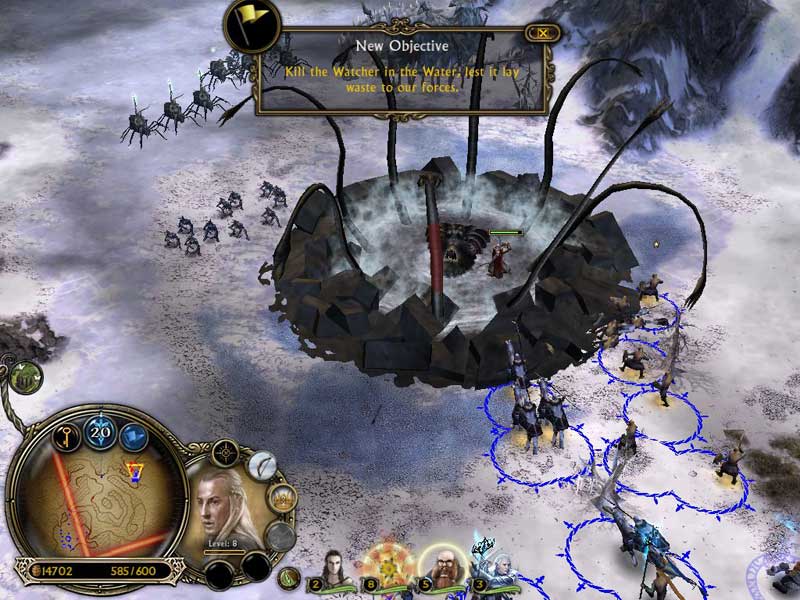 Download Battle For Middle Earth 2 Mac